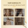 3×60ml Aceite Batana Para El Crecimiento Del Cabello
