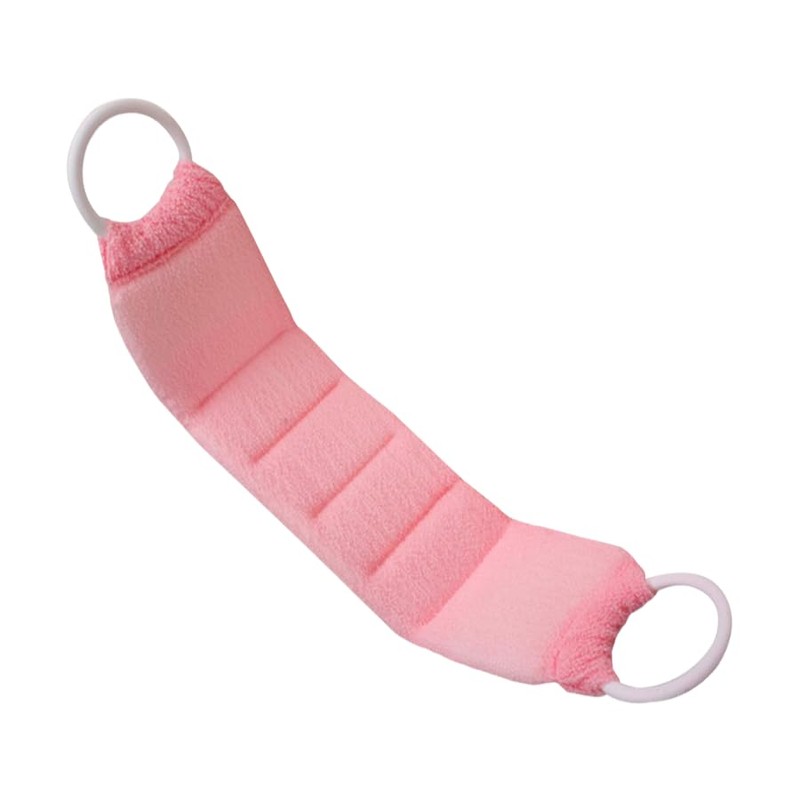 Banda Esponja Exfoliante para Baño con Asas T Taio