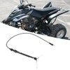 Throttle Cable Line Wire Replacement Accessory Fit for Yamaha Banshee