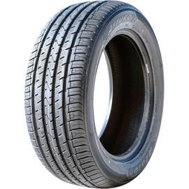 Atturo AZ610 All-Season Truck/SUV Touring Radial Tire-225/70R16 225/70/16 225/70-16 103H Load Range SL 4-Ply BSW Black Side Wall UTQG 560AA