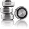 Hifi Lab Aluminium Feet Solid 30 x 14 Audio Absorber