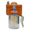 Red Hawk SOL-1020 Solenoid, Heavy Duty, 200A 36V Golf Carts