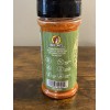 Buc-ee's Bucees Texas Round Up Fajita Seasoning 5 Oz Shaker