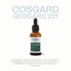 Conservador Cosmético Cosgard 100 ml | Amplio Espectro Antimicrobiano |