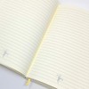 Lined Journal Refill: Thick 400 Page, 6 x 8.25" Fine