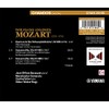 Wolfgang Amadeus Mozart: Piano Concerto No. 22, K. 482 &
