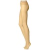 Atsugi AP6004 Women's Stockings, No Switching, 3 Pair Set, nude