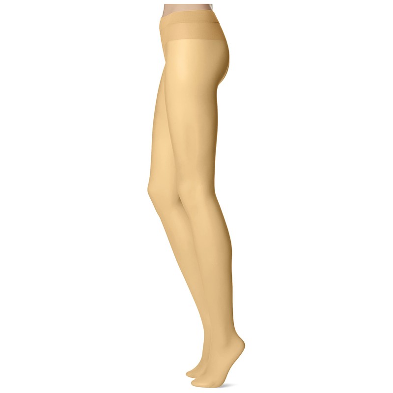 Atsugi AP6004 Women's Stockings, No Switching, 3 Pair Set, nude