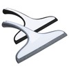 Sealis Shower Squeegee Plastic Water Squeegee, Shower Cubicle Squeegee, Squeegee