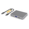 Aswalling M. 2 NVMe SSD Enclosure PCIE NVME Protocol Dual