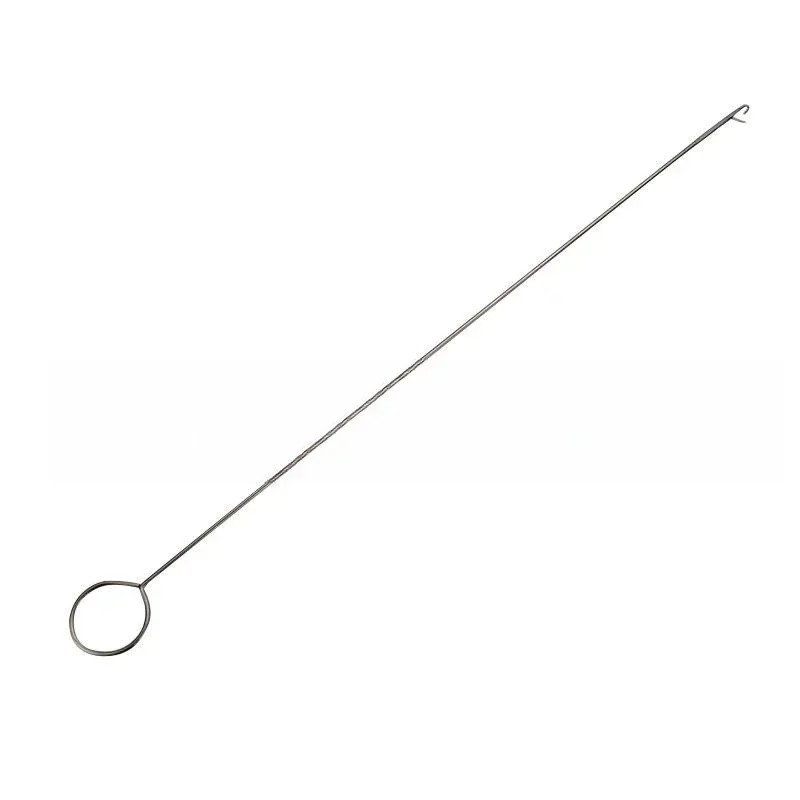 Stainless Steel Sewing Loop Turner Hooks – 1 to 20
