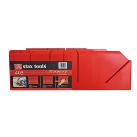STAX TOOLS 405 Murphy's Miter Box #1927948