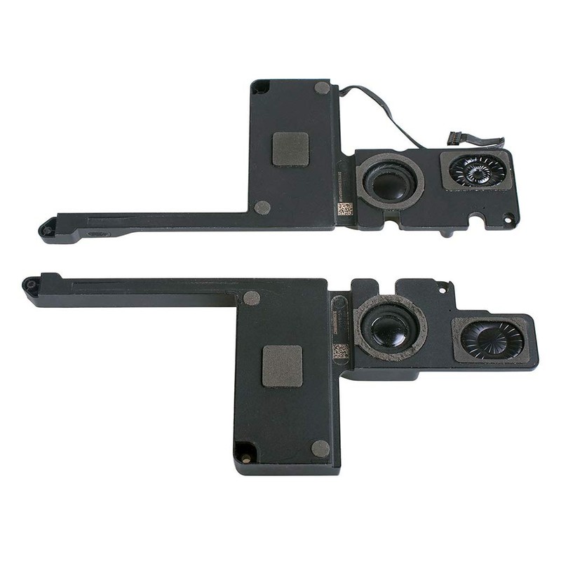 Kricson Replacement Speaker for MacBook Pro 15 Retina A1398 Mid