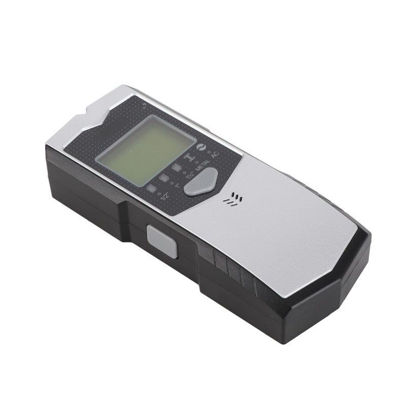 5 in 1 Metal Stud Finder Sensitive Smart Sensor Chip