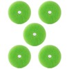 Marna Poco Kitchen Sponge Refill (No Suction Cup), Green K095G,