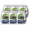 Dried Elderberries Organic 1 lb Bulk Bag - USDA Certified,