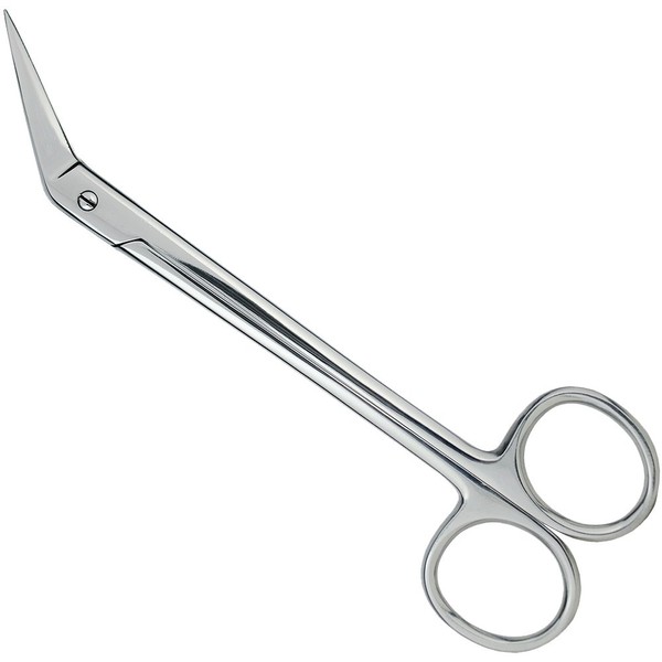Kitamasa PK-12 Smart Cut Long Handle Nail Clipper Scissors Type