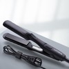 LOVANI Mini Flat Iron, Tourmaline Ceramic Small Hair Straightener, Dual