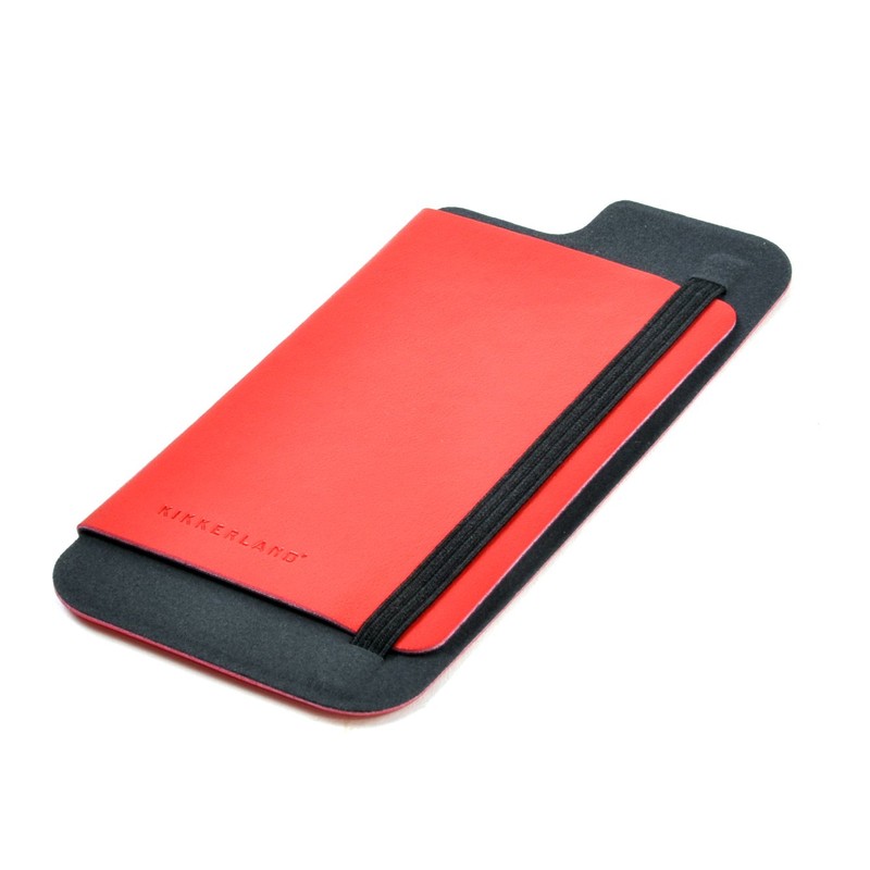 Fold Out Tech Pocket - Random Colours