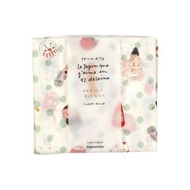 Lilcott Handkerchief - Toy Jouets