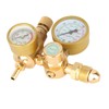 Welder Gas Regulator CO2 MIG TIG Flowmeter for Welding Applications
