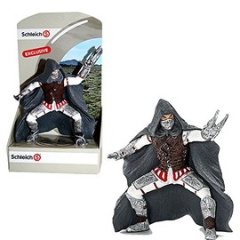Schleich 72066 - Knights - Griffin Knight spy