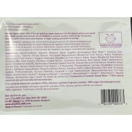 skyn ICELAND 5 Skyn Iceland Plumping Lip Gel Wild Berry Extract 1 Lip Gel 0.09 oz