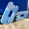 Kona Blue Ice 2 Pound Ice Packs for Coolers -