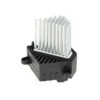 Frankberg Heater Blower Motor Fan Resistor Compatible with 3 Series