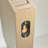 Button Fix Type 1 Flush Bracket Marker Guide Kit Connecting