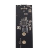 M.2 NGFF3.1 SSD Enclosure NGFF3.1 Aluminum Alloy Hard Drive Enclosure