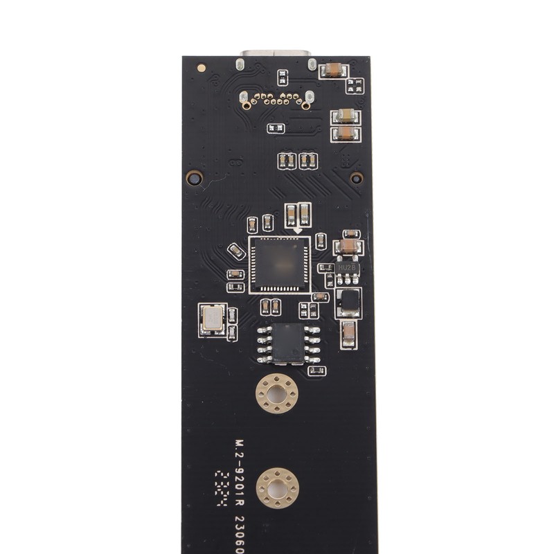 M.2 NGFF3.1 SSD Enclosure NGFF3.1 Aluminum Alloy Hard Drive Enclosure