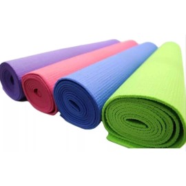 Toronto Store Tapete Para Yoga, Pilates Fitness Antiderrapante