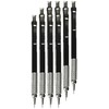 Pentel Graph Gear 500 Automatic Drafting Pencil - 12 Count