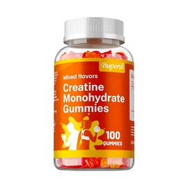 Strawberry flavored gummies with high creatine content Support muscle energy Improve exercise performance Relieve fatigue Natural ingredients 3g added sugar Easy to consume, 1 piece, 60 tablets / 크레아틴 고함량 스트로베리 맛 구미 근육 에너지 지원 운동 성능 향상 피로 회복 천연 성분 3g 추가 설탕 간편한 섭취, 1개, 60정