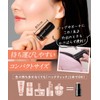 Set of 2 (Revolution Foundation) Complete Base Makeup with 1
