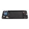 Screen Assembly Replacement 6.4in Touch Display Repair with Frame Full