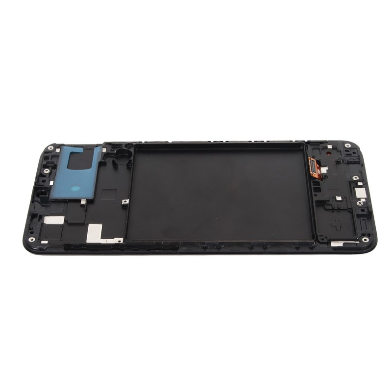 Screen Assembly Replacement 6.4in Touch Display Repair with Frame Full
