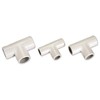 Electraline 80691 T-Joint Pipe