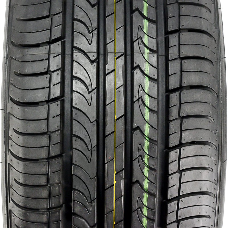 Nexen CP672 Performance Radial Tire - P235/65R16