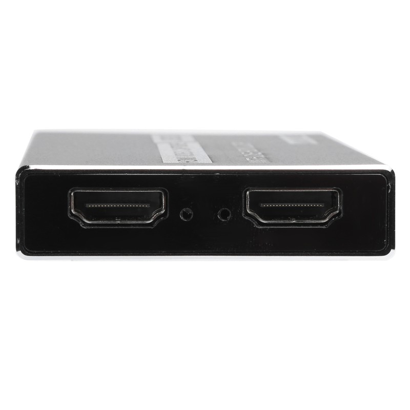Game Recording Live Streaming Box OBS Video Collect Card 4K
