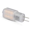 V-TAC VT-201 1.5W G4 A Warm white LED lamp