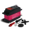 ZOSKAY 150Kg Servo Steel Gear Large Torque servo for 1/5