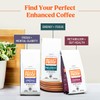 Bulletproof Original Cold Brew Coffee, Medium Roast Coarse Ground, Clean