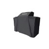 BBQ Grill Cover for Rustler2-3Burner, Rustler3-4Burner - Weatherproof- Custom Fit