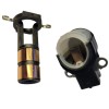 DIY Alternator Brush Holder Assembly and Slipring Kit for 2008-2017