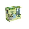 Modern Sprout’s Organic Herb Grow Kit (2 PACK) (Basil and