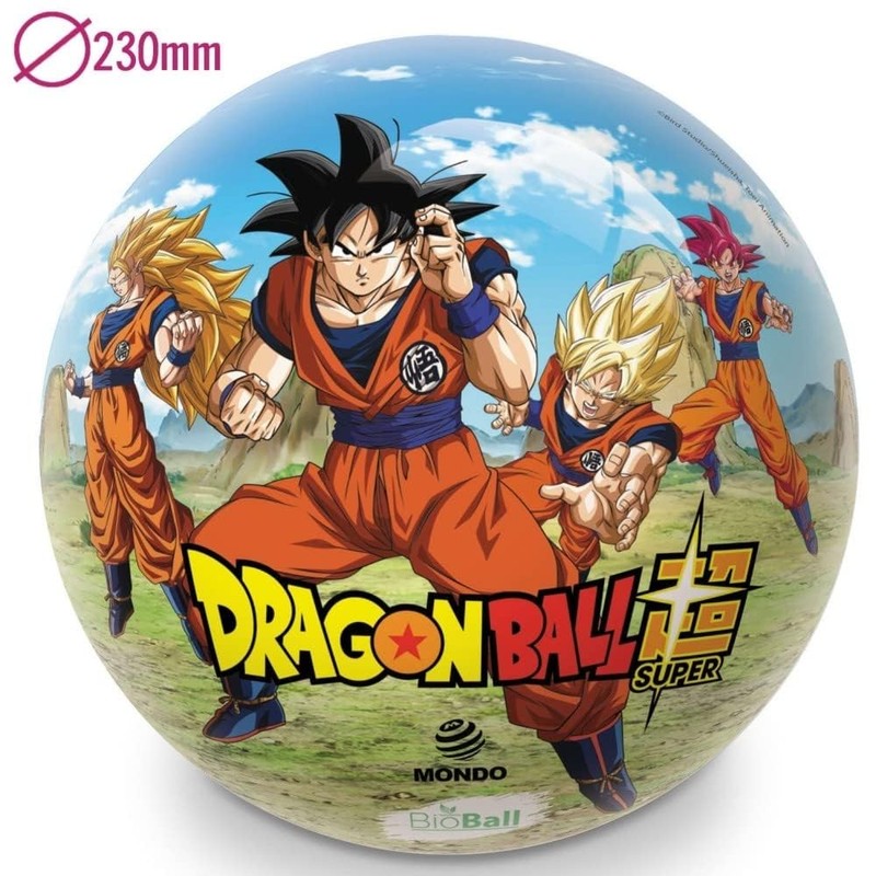 Mondo Organic Ball 23 cm Dragon Ball