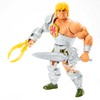 Masters of the Universe Origins Action Figure & Accessory, Rise
