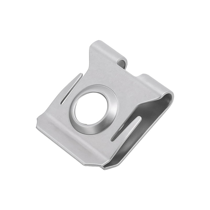 Lantee 10 Set (30 Pcs) Splash Shield Screw & U
